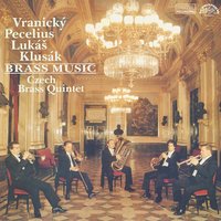 Four Hunter Marches - Czech Wind Quintet & Antonin Vranicky