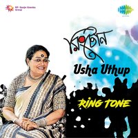 Se Ati Sadharan Gharoa Ek Meye - Usha Uthup