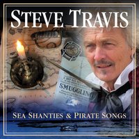 A Drop Of Pirates Blood - Steve Travis
