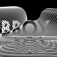 False - Moire