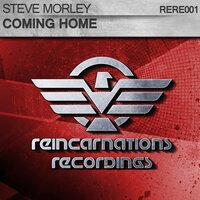 Coming Home - Steve Morley
