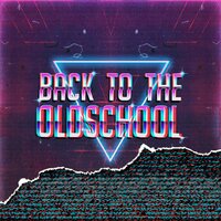 Back to the Oldschool - Katdrop