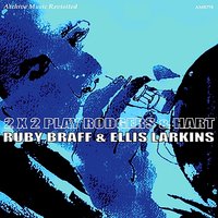 Blue Moon - Ruby Braff & Ellis Larkins