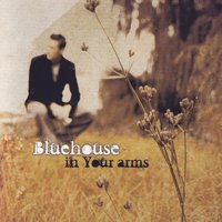 Nothing but the Blood - Bluehouse