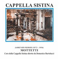 Ave maris stella - Coro della Cappella Sistina