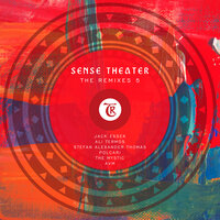 Mirror - Sense Theater & Tibetania & Stefan Alexander Thomas