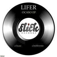 Ocaso - Lifer