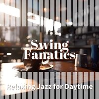 The Dancer's Music - Swing Fanatics
