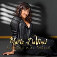 Mit den Adlern fliegen - Maria da Vinci