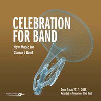 Eventyr-Suite (Fairytale-Suite) Mvt. 3 - Trollet og prinsen (The Troll and the Prince) - Noteservice Wind Band