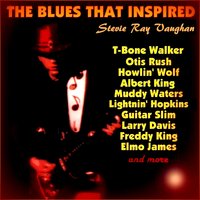 Let Me Love You Baby - Buddy Guy