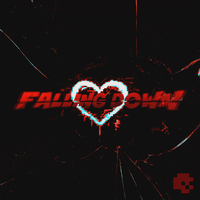 FALLING DOWN - Eilon & DJ QWE