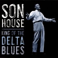 Demonstration Of Concert Guitar Tuning (The Key Of Minor) - Son House