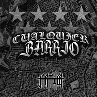 Cualquier Barrio - Jarfaiter