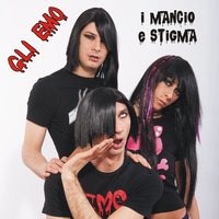 Gli emo - I Mancio e Stigma