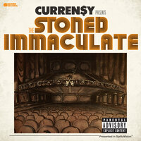 What It Look Like - Curren$y & Wale