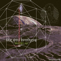Azahar - The Soul Brothers