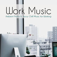 Essence - Piano Song - Work Music