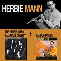 Fascinating Rhythm - Herbie Mann