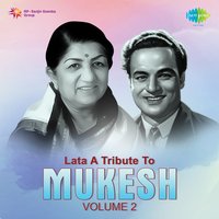 Ye Mera Diwanapan Hai (From "Yahudi") - Mukesh