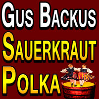 Brauner Bär und weiße Taube - Gus Backus