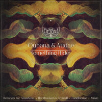 Fluffy Cats - Ouhana & Ninze
