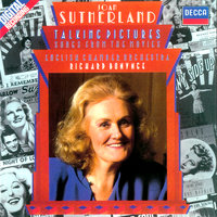 I'm a Dreamer - Dame Joan Sutherland & English Chamber Orchestra & Richard Bonynge & Joan Sutherland