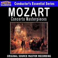 Bassoon Concerto in B-Flat Major, K. 191: III. Rondo - tempo di menuetto - Вольфганг Амадей Моцарт & Joze Banic