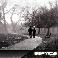 With Somebody Somewhere - Eight Gates & trox & Jane Maximova & CJ Peeton