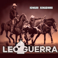 Falaram que a Cachaça - Leo Guerra