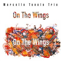 Whistle - Marcello Tonolo Trio