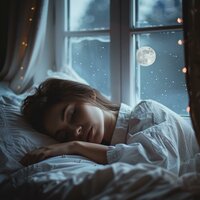 Quiet Tunes for Night - Easy Listening Instrumental Music & Lullaby Lab & Sleep Time Bliss