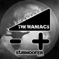Invaded Minds - The Maniacs