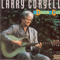 Things Ain't What They Used To Be - Larry Coryell