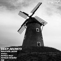Industrial Inside - Deep Secrets & Patrick M4SS