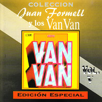 El Tren de Jagüey - Juan Formell Y Los Van Van