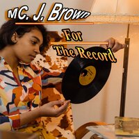 Respect the Kraft - M.C. J.Brown