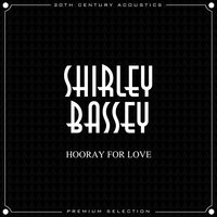 If I Were a Bell - Shirley Bassey