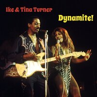 A Fool in Love - Ike & Tina Turner