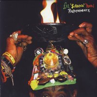 God Save His King - Lee "Scratch" Perry