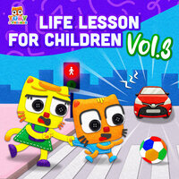 Buckle up Song - Toby