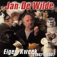 Joke - Jan De Wilde