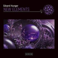 Little Emotions - Edvard Hunger