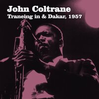 Witches Pit - John Coltrane