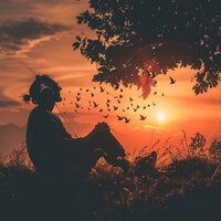Calm Soundscapes Unfold - Relax in Nature & Spiritual Relax & Voyager