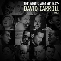 Red Petticoats - David Carroll