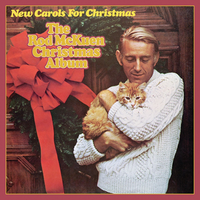 A Hand to Hold at Christmas - Rod McKuen