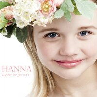 Jeg Er Ikke Redd - Hanna