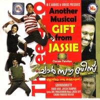 Paadi Paloottum - Jassie Gift