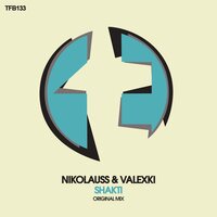 Shakti - Nikolauss & Valexki